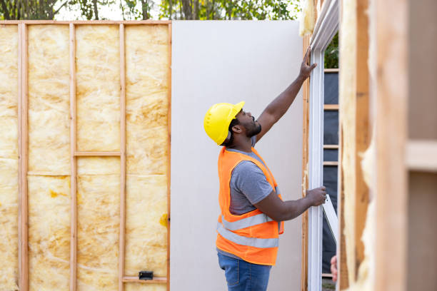 Insulation for New Construction in Muncy, PA