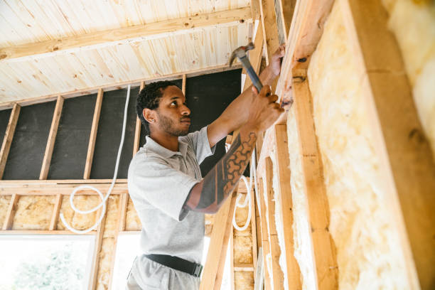Best Attic Insulation Installation  in Muncy, PA