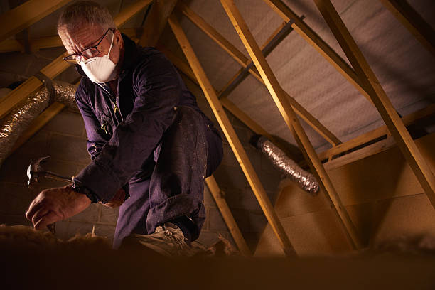 Soundproof Insulation Installation in Muncy, PA